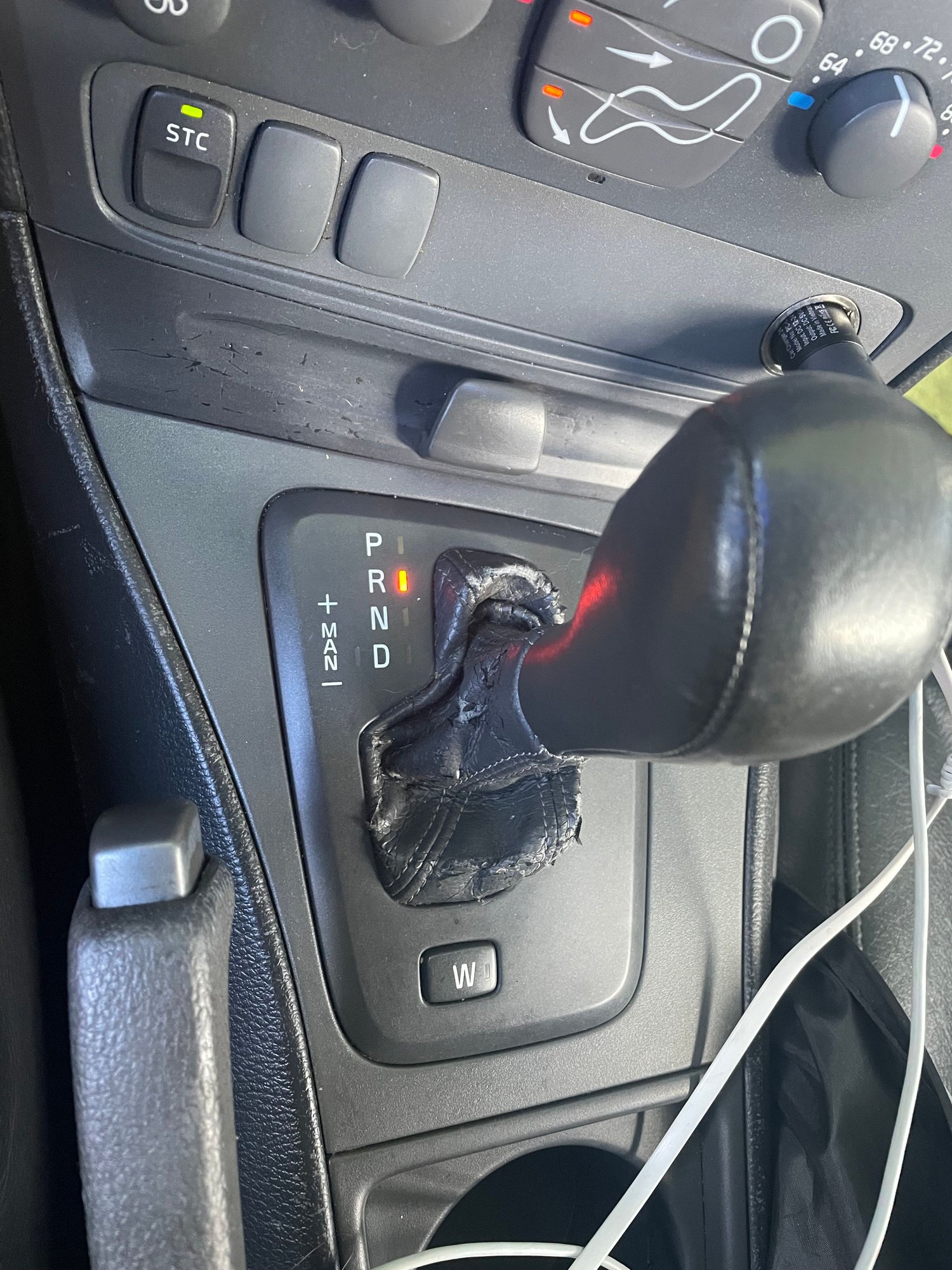 2001 Volvo V70 - 2001 volvo v70 t5 station wagon, new transmission, excellent condition - Used - Eugene, OR 97405, United States