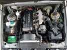 1989 740 GLE 16-VALVE WAGON
