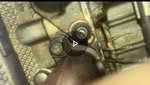 Need help coolant leak