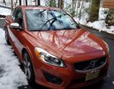 My 2011 Flame Orange C30