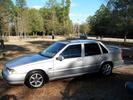 1998 Volvo S70