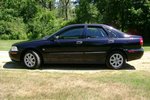 Garage - My s40