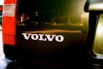 First Volvo- 98' V70.