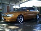 98 Volvo C70