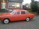 Garage - volvoen