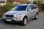 Garage - 2007 XC90 D5 AWD