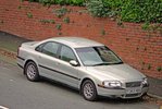 Volvo S80 1999 Moondust