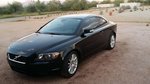 Garage - Volvo C70