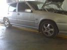 aztechmaster's 1998 volvo v70 budget ride