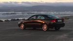 My 2004 Volvo S60 2L Turbo
