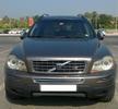 XC90 V8 GCC Spec