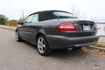 2004 C70 Convertible R Design