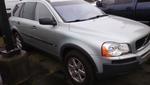 2004 XC90 2.5t