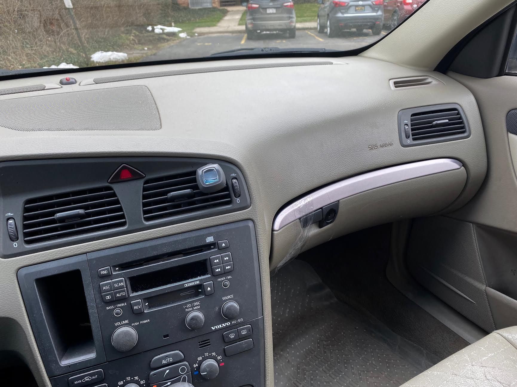 2003 Volvo V70 - 2003 V70 T5 238,000 miles. Well maintained. Located in Ann Arbor, MI - Used - Ann Arbor, MI 48105, United States