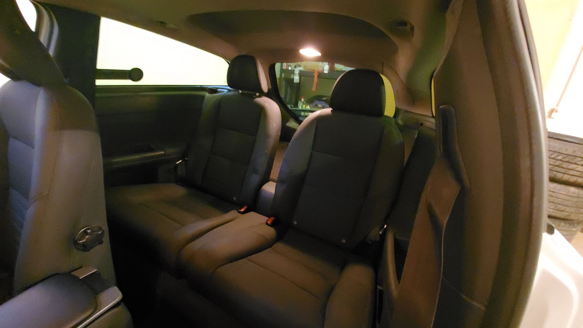 2009 Volvo C30 - 2009 Volvo C30 T5 - $8300 OBO - New York - Used - Horseheads, NY 14845, United States