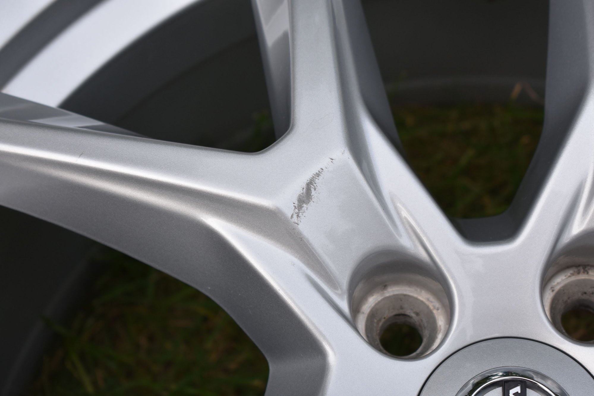 Wheels and Tires/Axles - 2018, 2019 XC60 18X7.5 Alloy Wheels--Excellent Condition - Used - 2018 to 2019 Volvo XC60 - Atkinson, NH 03811, United States