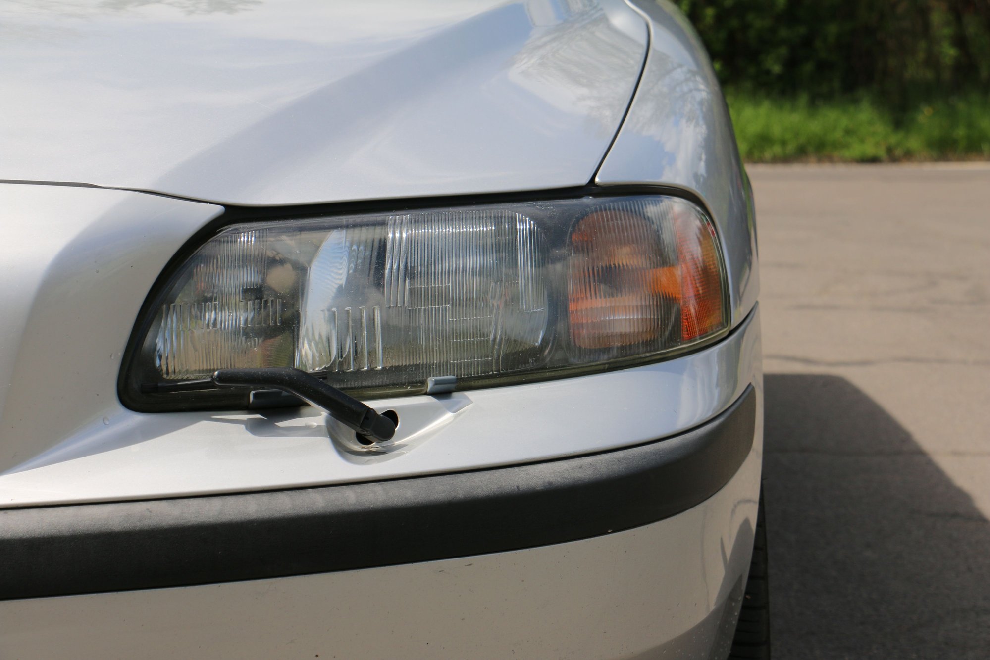 2001 Volvo V70 - 2001 volvo v70 t5 station wagon, new transmission, excellent condition - Used - Eugene, OR 97405, United States