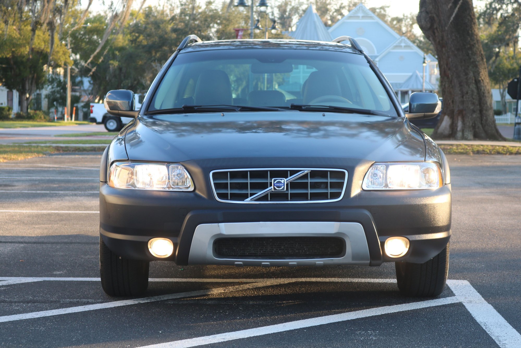 2007 Volvo XC70 - Super clean xc 70 for sale - rust free southern vehicle - Used - Winter Park, FL 32789, United States
