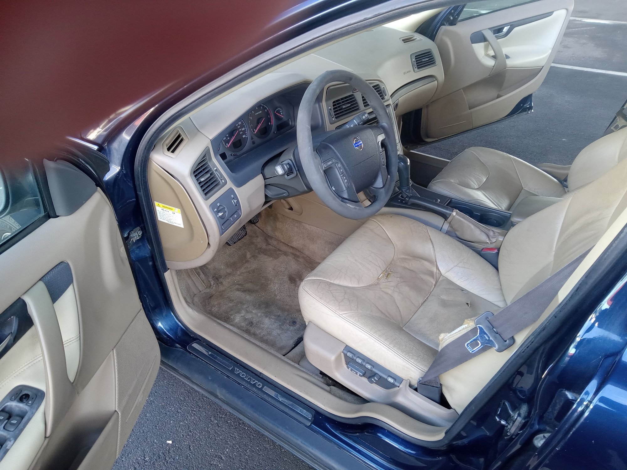 2001 Volvo V70 - 2001 Volvo V70 2.4 Non Turbo - Used - Philadelphia, PA 19125, United States