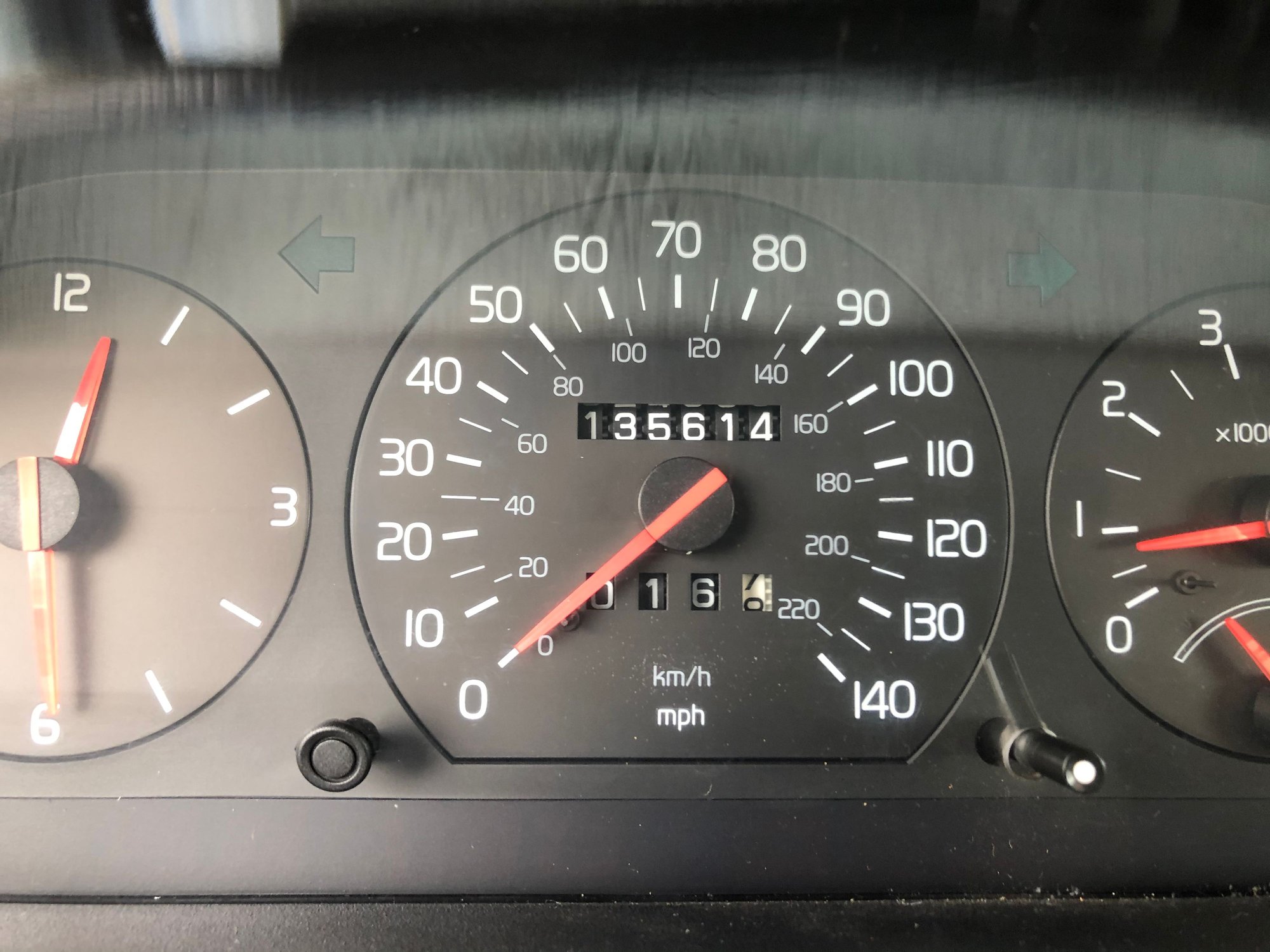 1991 Volvo 740 - 1991 Volvo 740 turbo - Used - VIN YV1FA8744M2524190 - 135,614 Miles - 4 cyl - 2WD - Automatic - Sedan - Silver - Johnston, IA 50131, United States