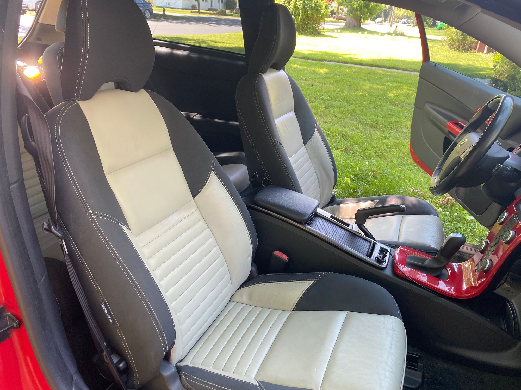 2008 Volvo C30 - ‘08 C30 R-Design w/Custom Upgrades & Mods - Used - VIN YV1MK672682080937 - 118,000 Miles - 5 cyl - 2WD - Manual - Hatchback - Red - Hampton, VA 23661, United States