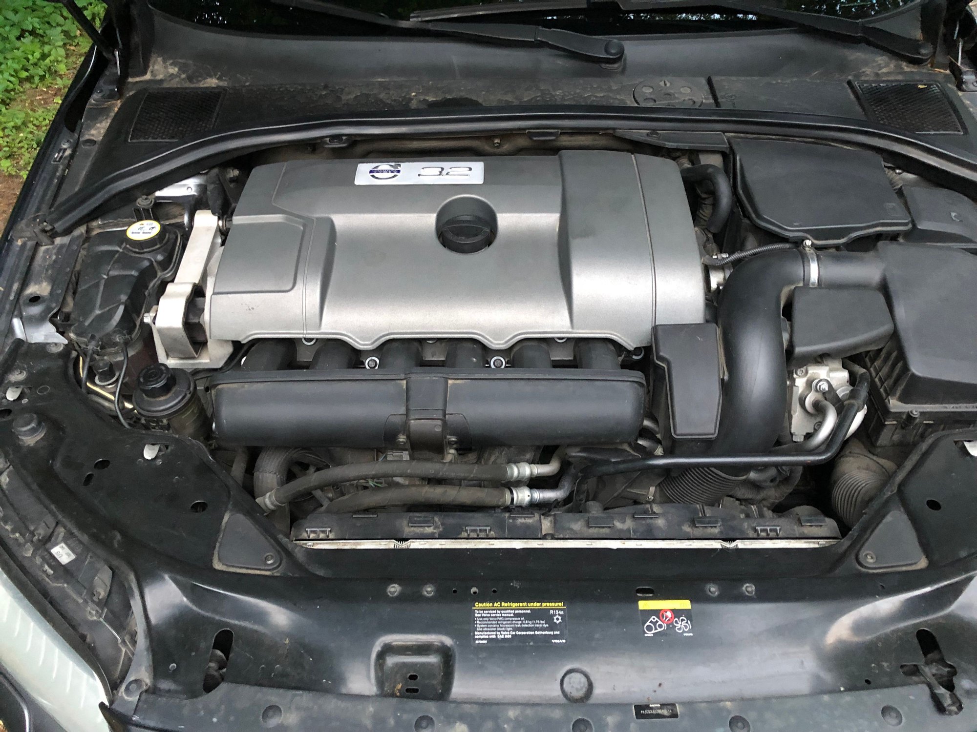 2008 Volvo V70 - Like new 2008 V70. - Used - VIN YV1BW982781052744 - 6 cyl - 2WD - Automatic - Wagon - Gray - Baldwin, WI 54002, United States