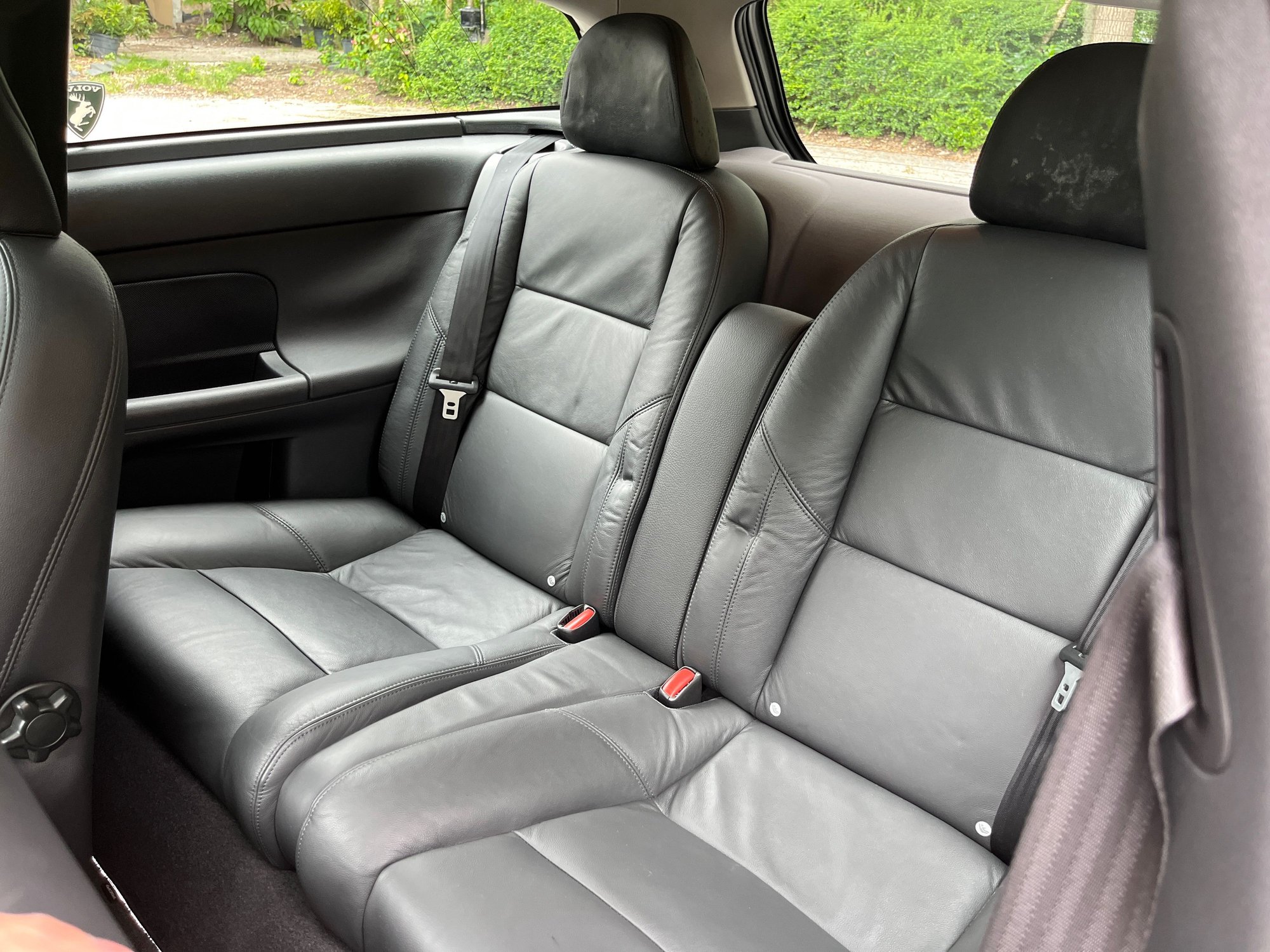 2009 Volvo C30 - 2009 C30 R-Design - Used - Palmetto Bay, FL 33157, United States