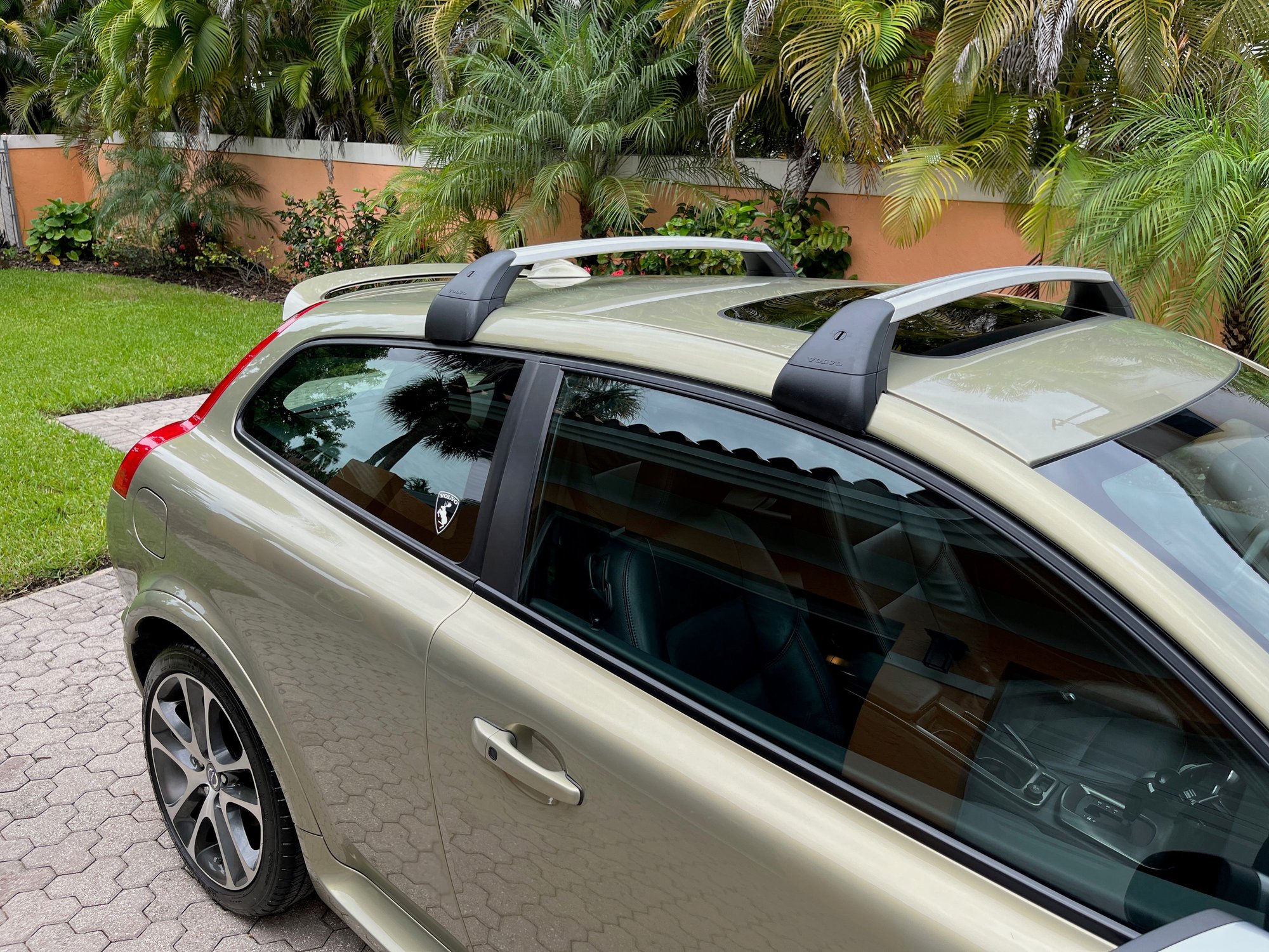2009 Volvo C30 - 2009 C30 R-Design - Used - Palmetto Bay, FL 33157, United States
