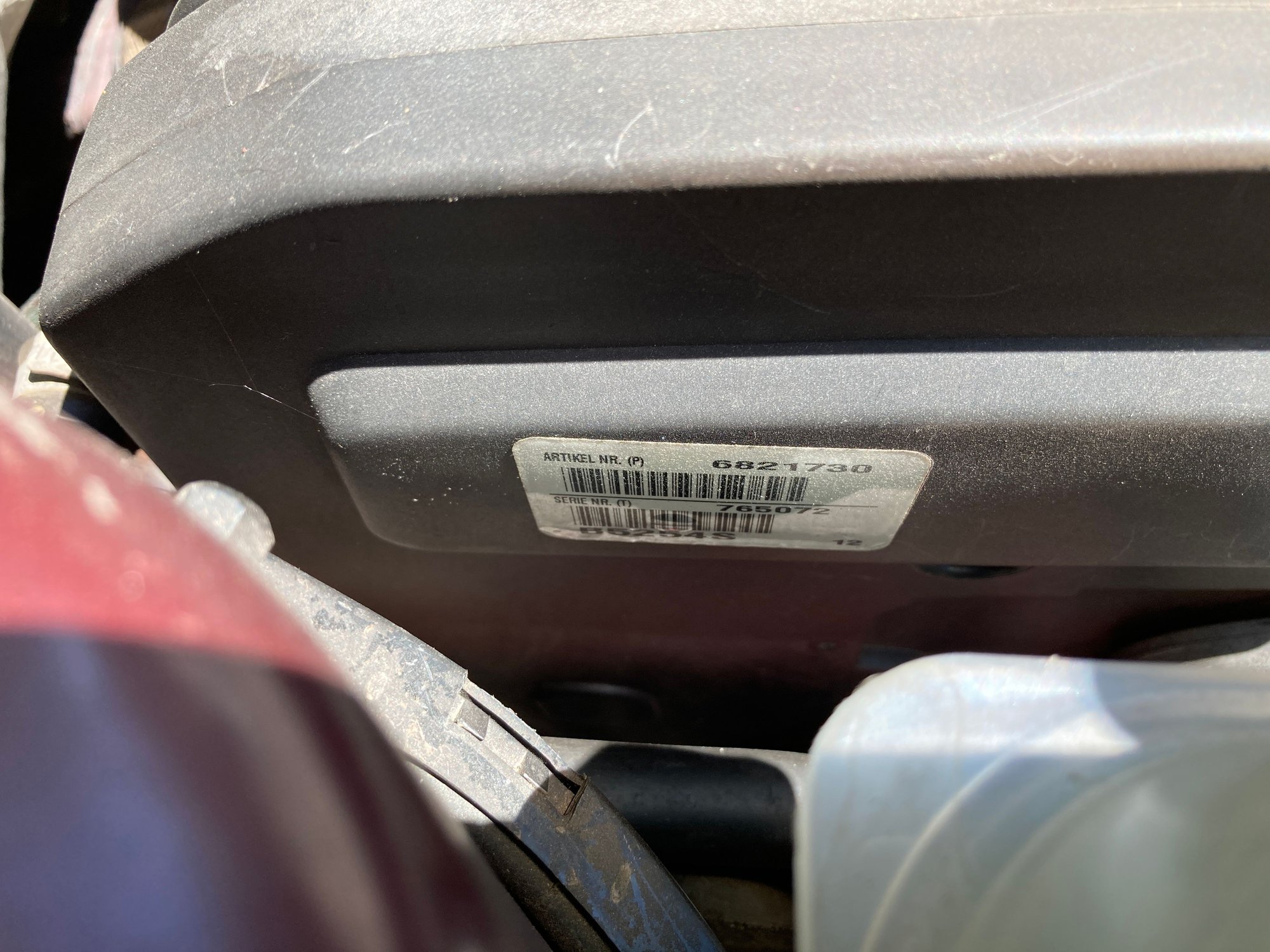 1997 Volvo 850 - 1997 850 Sedan Manual Transmission in excellent condition $4,500 OBO - Used - VIN YV1LS5549V1358614 - 235,000 Miles - 5 cyl - 2WD - Manual - Sedan - Red - Darien, IL 60561, United States