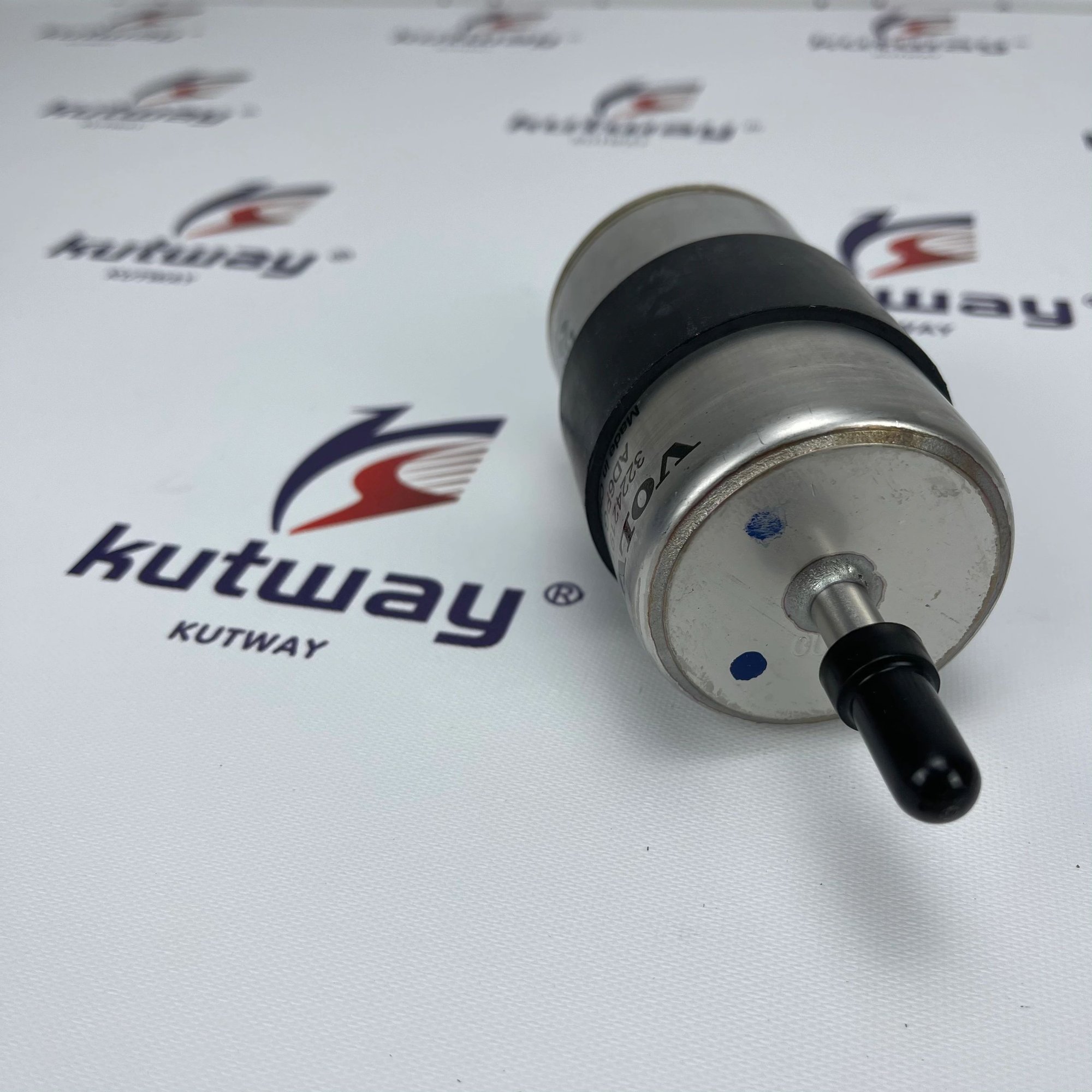 Volvo Fuel Filter S60/V60/V60CC/XC60/S90/V90/V90CC/XC90 Volvo Forums