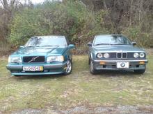 See is my girlfriend 88 BMW E30 325i