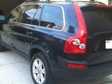 VOLVO XC90 PIC1