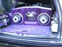 THIS IS WHAT MAKES THE BOOM BOOM !