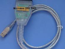 VAG Micronas CDC32xx programmer