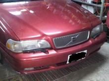 volvo s70 1998 t5se