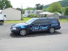 2000 V70 to replace my 05 Silverado 4x4