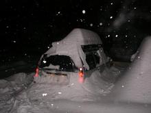 early winter, December 2007