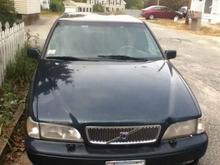 Volvo s70 GLT