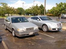 My 1997 850 Grand Lux Touring-(Volvo4Life97)