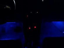 they pulse to sound as well