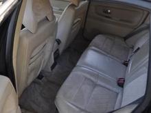 back seats