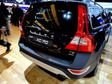 2012 Volvo XC70