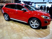 2012 Volvo XC90 1