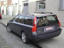 volvo r