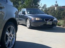 Garage - Sven