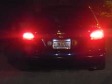 LED License Plate Lights1