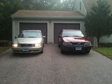 His and Hers