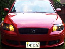 Garage - Nave