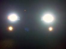 009
6K HID