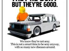 legovolvo
